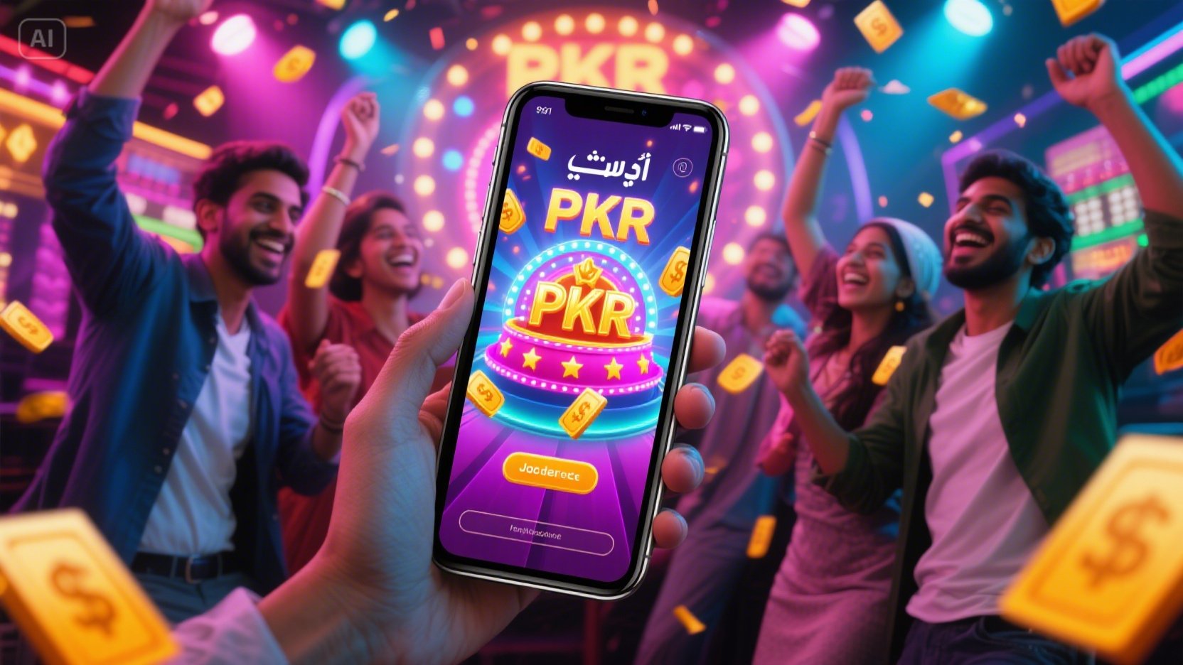 fortune games 500Deposit using JazzCash or Easypaisa and claim your 200% instantly! Pakistani users can experience local-friendly gaming, quick payouts, and trusted online fun.