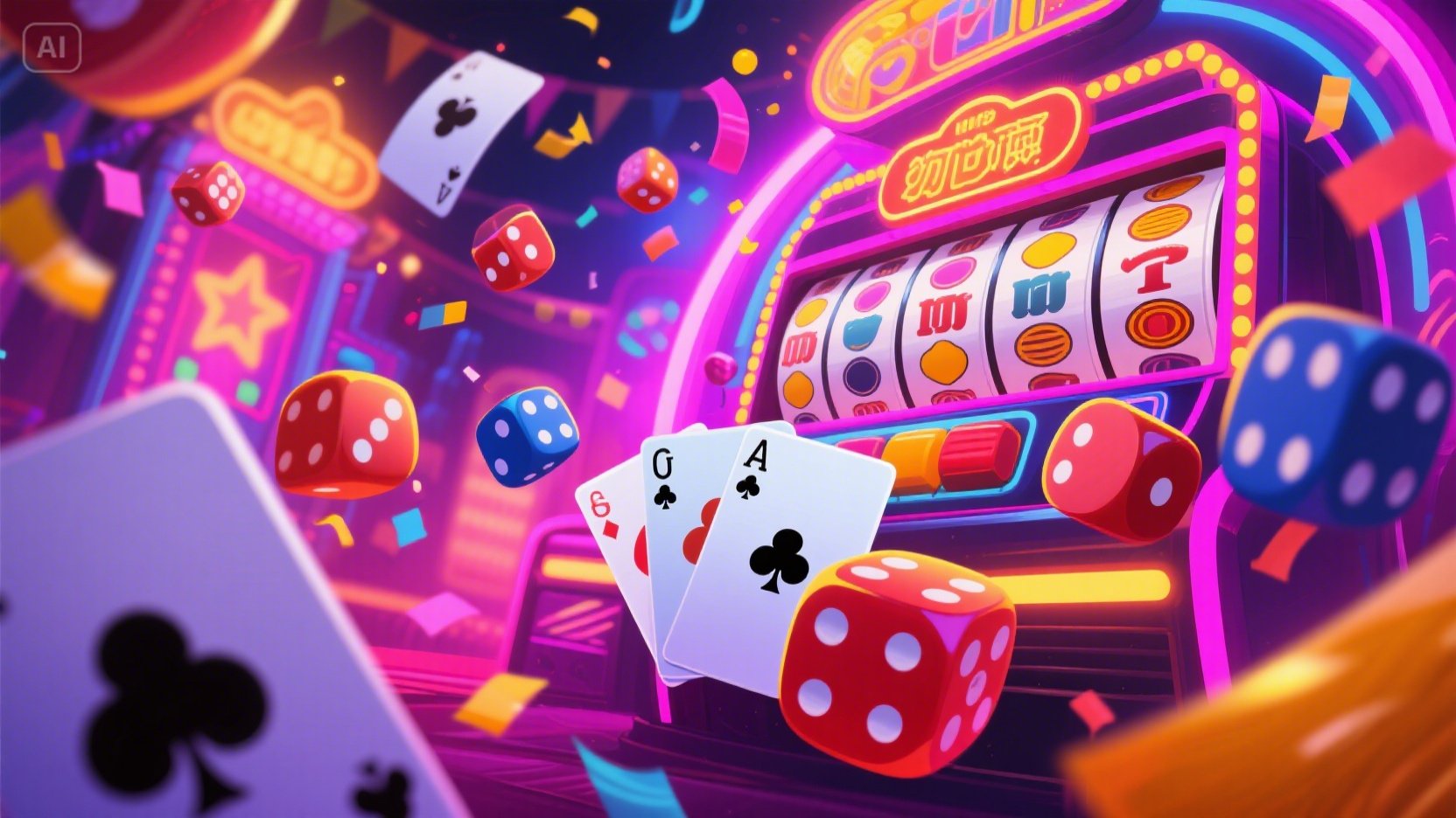 Casino fortune games 500 desktop and mobile interfaces