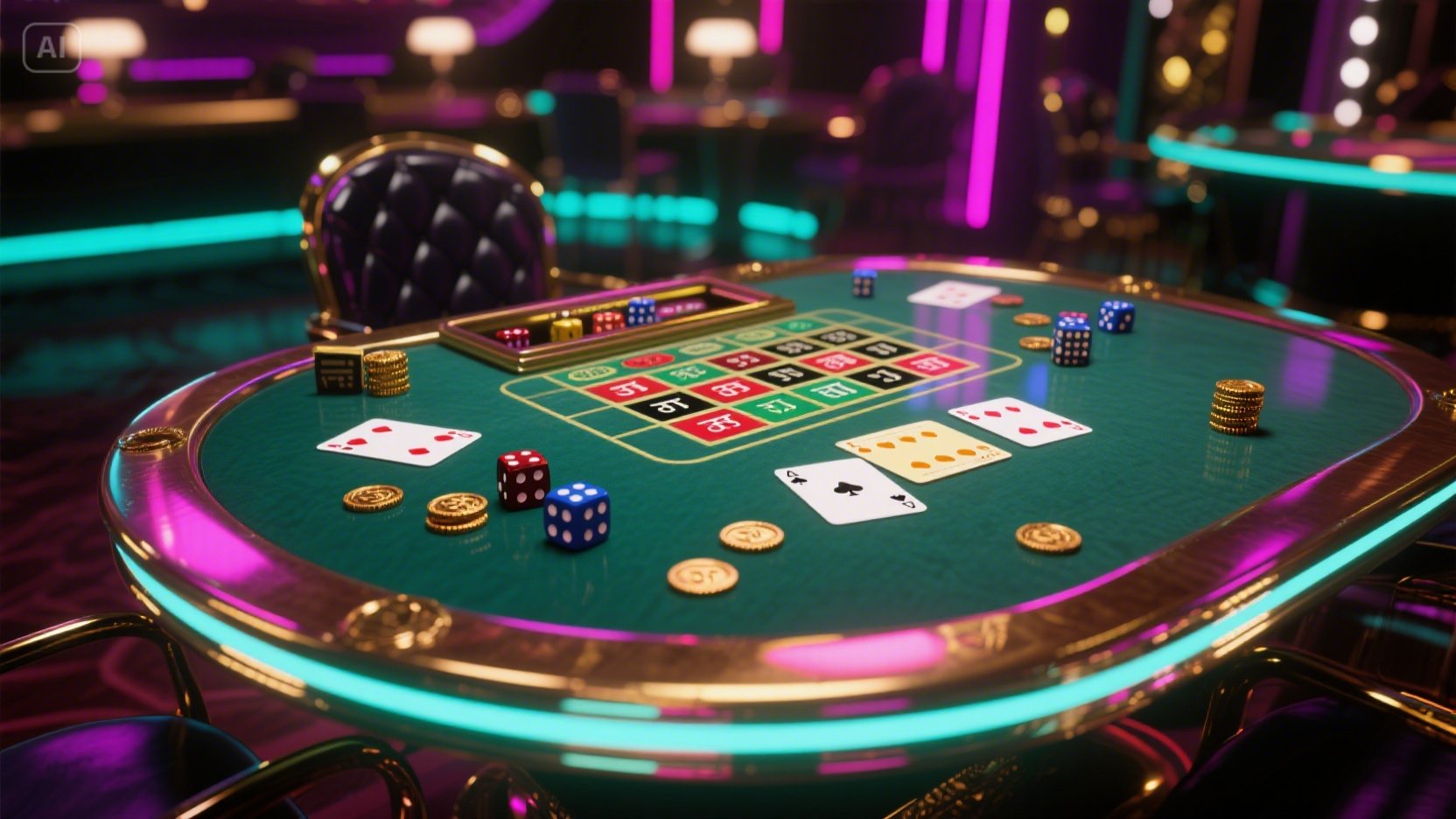 Casino fortune games 500 desktop and mobile interfaces