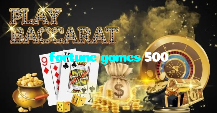 available types of fortune games 500 bet including pre-match live express and system bets